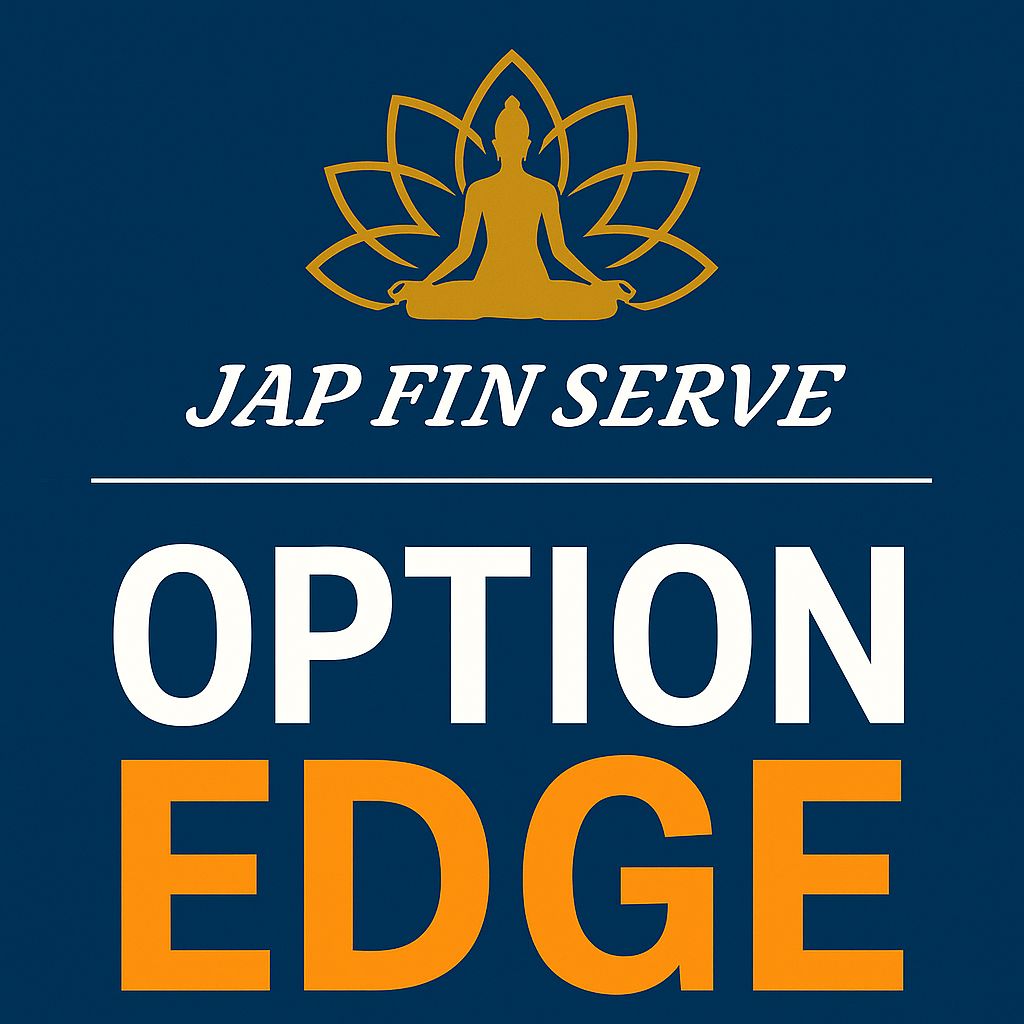 JAP Option Edge