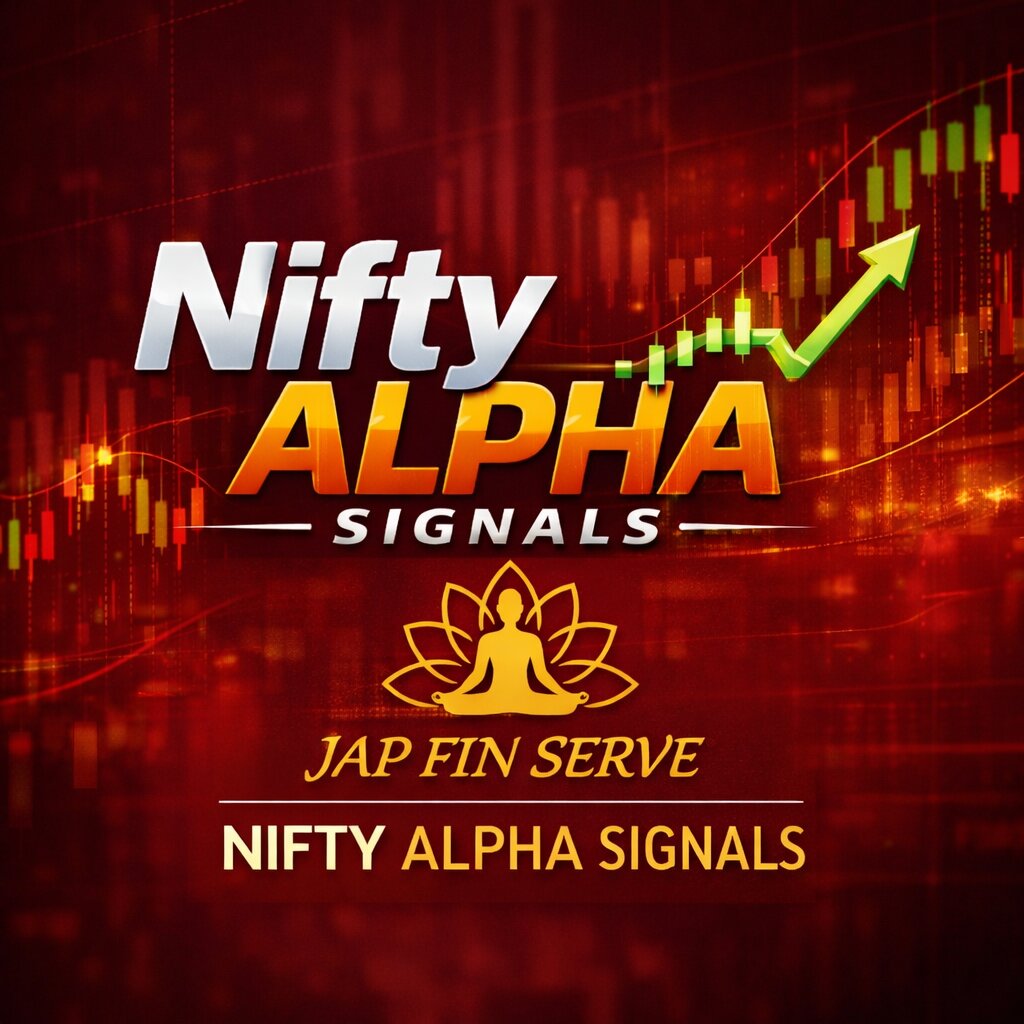 JAP Finserve Nifty Alpha Signals